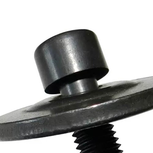 Parafuso Allen M10 x 25mm - 251498-6 - Makita