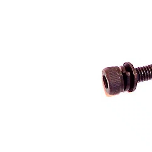 Parafuso Allen M4 x 14 - 922123-3 - Makita