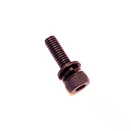 Parafuso Allen M4 x 14 - 922123-3 - Makita