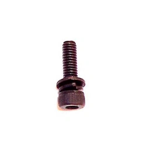 Parafuso Allen M4 x 14 - 922123-3 - Makita
