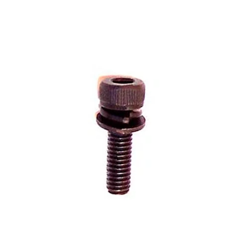 Parafuso Allen M4 x 14 - 922123-3 - Makita