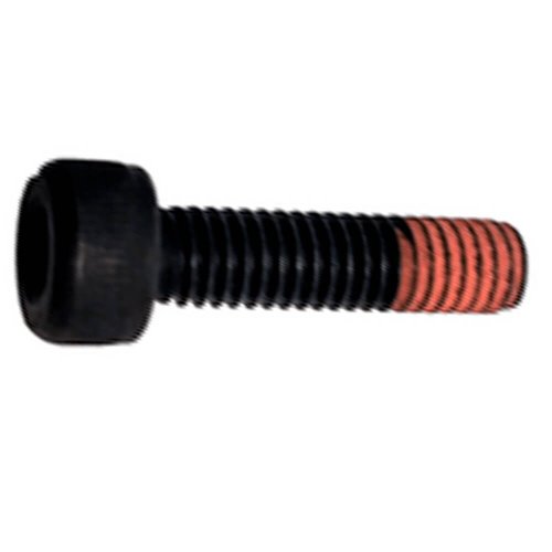Parafuso Allen M4 x 16 para Diversas Máquinas - 265490-6 - Makita