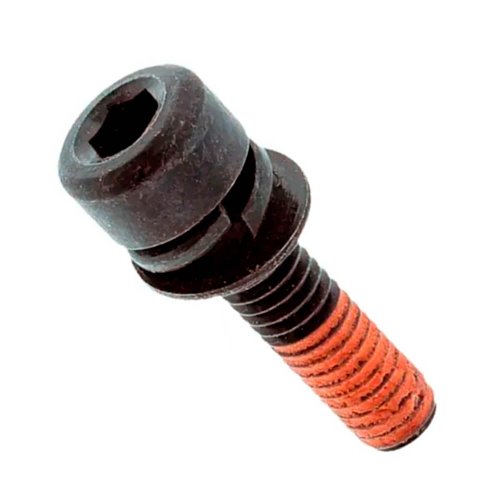 Parafuso Allen M4 x 16mm - 266437-3 - Makita