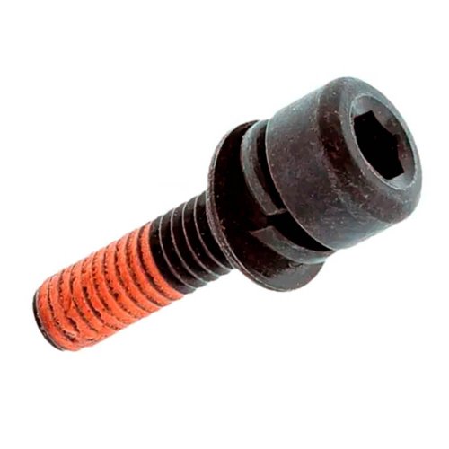 Parafuso Allen M4 x 16mm - 266437-3 - Makita