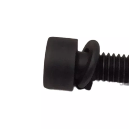 Parafuso Allen M5 x 12 - 922211-6 - Makita