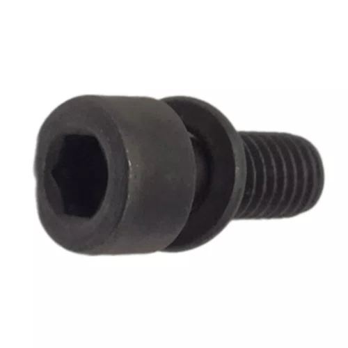 Parafuso Allen M5 x 12 - 922211-6 - Makita