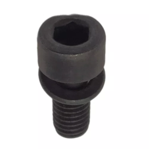 Parafuso Allen M5 x 12 - 922211-6 - Makita
