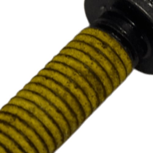 Parafuso Allen M5 x 18 para Martelo Demolidor - 265853-6 - Makita