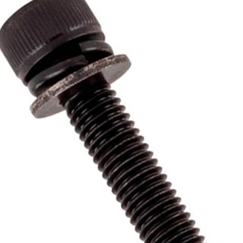 Parafuso Allen M5 x 25 - 922243-3 - Makita