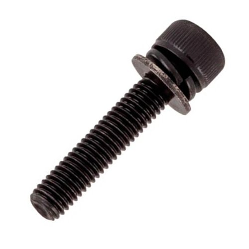 Parafuso Allen M5 x 25 - 922243-3 - Makita