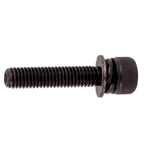 Parafuso Allen M5 x 25 - 922243-3 - Makita