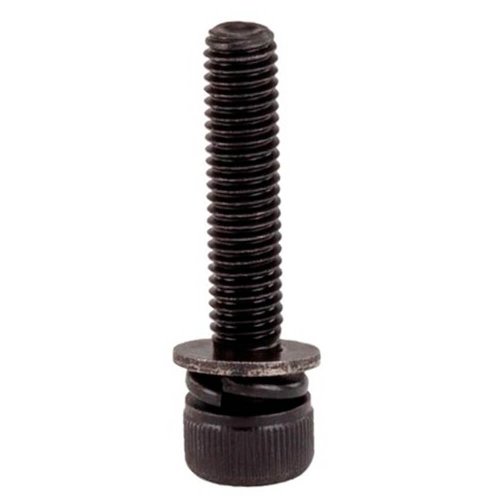 Parafuso Allen M5 x 25 - 922243-3 - Makita