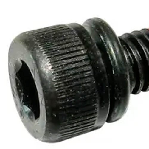Parafuso Allen M5X16MM com Arruela - 266813-1 - Makita