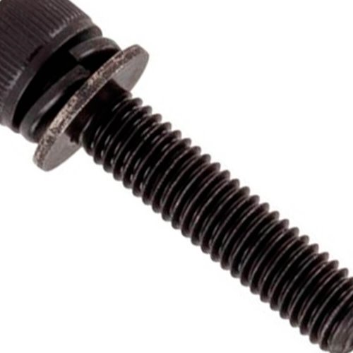 Parafuso Allen M5x25 para Diversas Máquinas - 922256-4 - Makita