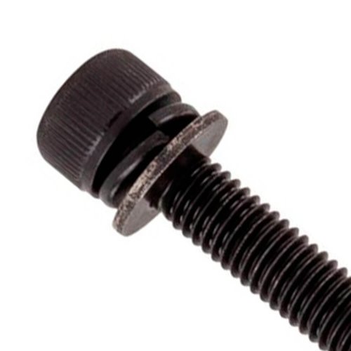 Parafuso Allen M5x25 para Diversas Máquinas - 922256-4 - Makita