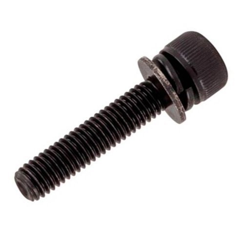 Parafuso Allen M5x25 para Diversas Máquinas - 922256-4 - Makita
