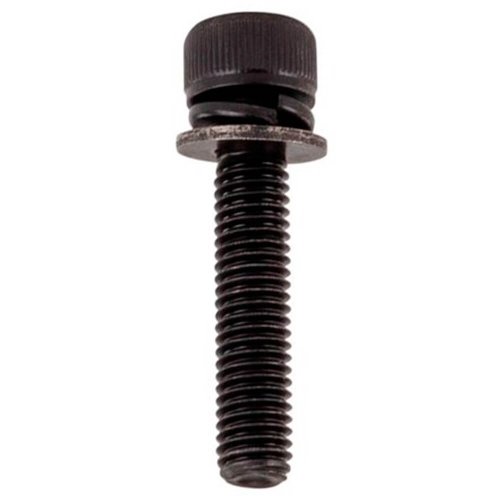 Parafuso Allen M5x25 para Diversas Máquinas - 922256-4 - Makita