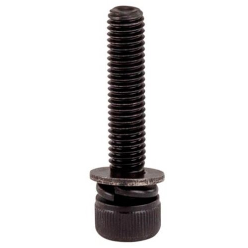 Parafuso Allen M5x25 para Diversas Máquinas - 922256-4 - Makita