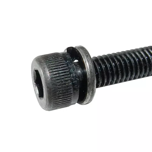Parafuso Allen M6 x 25 - 265914-2 - Makita