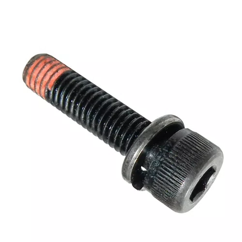 Parafuso Allen M6 x 25 - 265914-2 - Makita