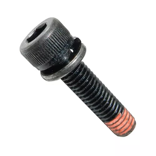 Parafuso Allen M6 x 25 - 265914-2 - Makita