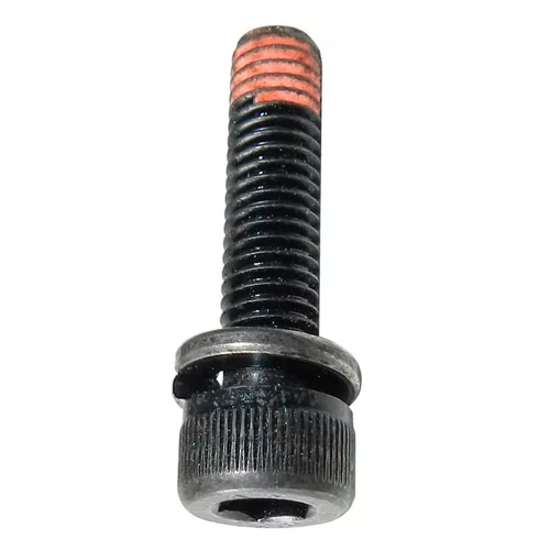 Parafuso Allen M6 x 25 - 265914-2 - Makita