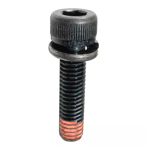 Parafuso Allen M6 x 25 - 265914-2 - Makita