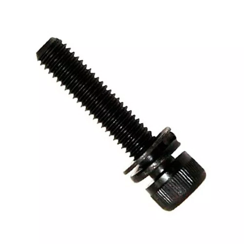 Parafuso Allen M6 x 25 - 922341-3 - Makita