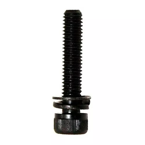 Parafuso Allen M6 x 25 - 922341-3 - Makita