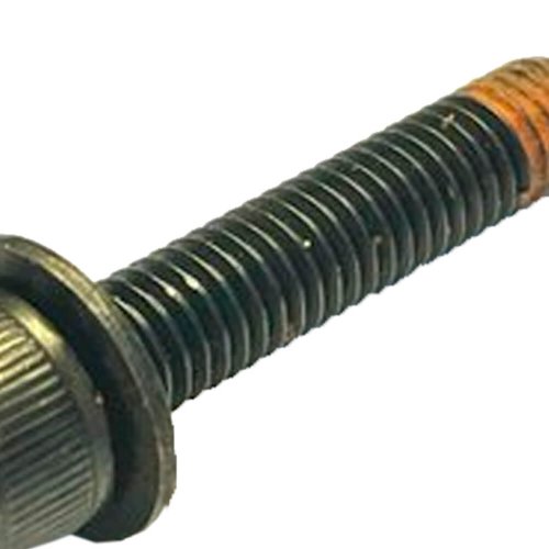 Parafuso Allen M6 x 30 GM para Martelo Demolidor - 266499-1 - Makita