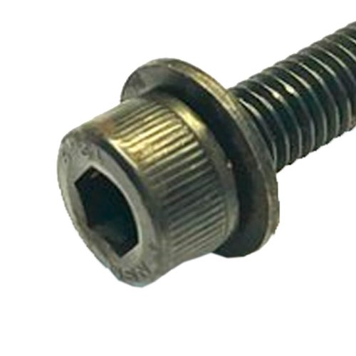 Parafuso Allen M6 x 30 GM para Martelo Demolidor - 266499-1 - Makita