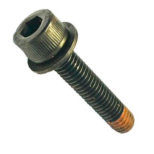 Parafuso Allen M6 x 30 GM para Martelo Demolidor - 266499-1 - Makita
