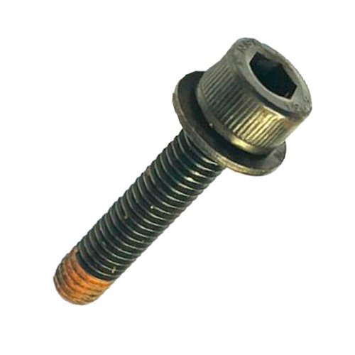 Parafuso Allen M6 x 30 GM para Martelo Demolidor - 266499-1 - Makita