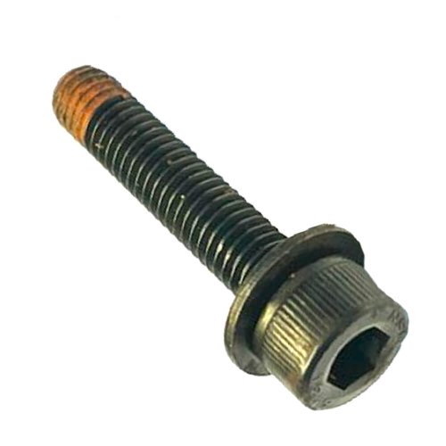 Parafuso Allen M6 x 30 GM para Martelo Demolidor - 266499-1 - Makita