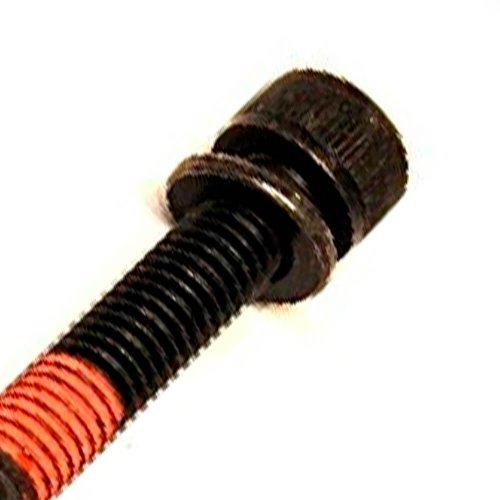 Parafuso Allen M8 x 35 para Martelo Demolidor - 266011-7 - Makita