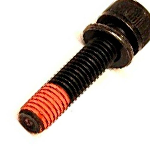 Parafuso Allen M8 x 35 para Martelo Demolidor - 266011-7 - Makita