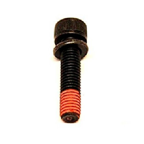 Parafuso Allen M8 x 35 para Martelo Demolidor - 266011-7 - Makita