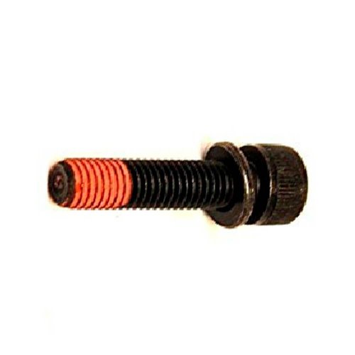 Parafuso Allen M8 x 35 para Martelo Demolidor - 266011-7 - Makita