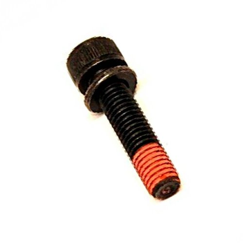 Parafuso Allen M8 x 35 para Martelo Demolidor - 266011-7 - Makita