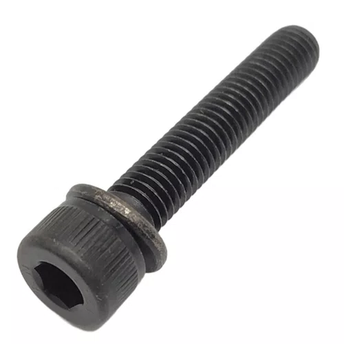 Parafuso Allen M8 x 45 - 922466-3 - Makita