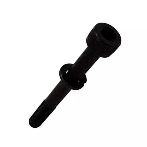 Parafuso Allen M8 x 75 - 922496-4 - Makita