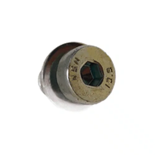 Parafuso Allen M8X14 para BO6030 - 266270-3 - Makita
