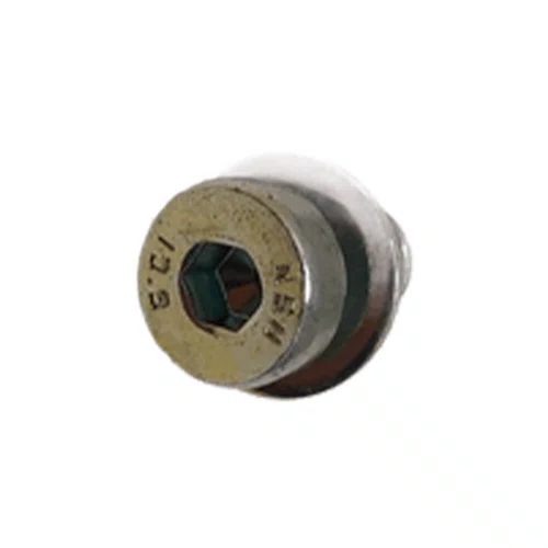 Parafuso Allen M8X14 para BO6030 - 266270-3 - Makita