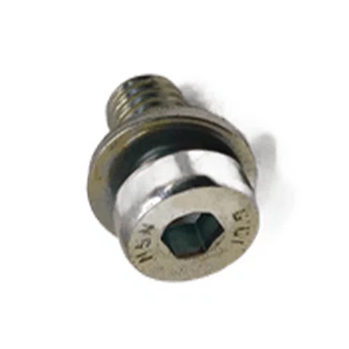 Parafuso Allen M8X14 para BO6030 - 266270-3 - Makita
