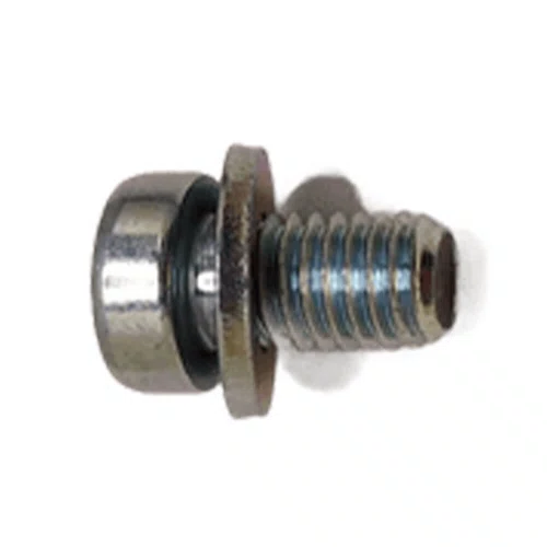 Parafuso Allen M8X14 para BO6030 - 266270-3 - Makita
