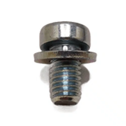 Parafuso Allen M8X14 para BO6030 - 266270-3 - Makita