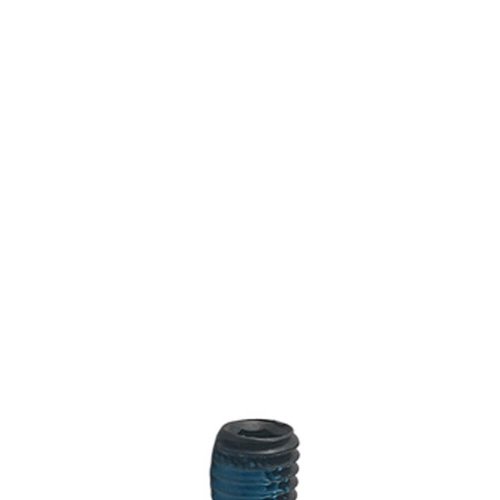 Parafuso Allen Sem Cabeça M5 x 6mm - N094309 - Dewalt