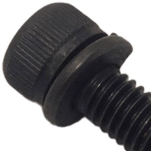 Parafuso Allen Sextavado M6 x 30 - 265552-0 - Makita
