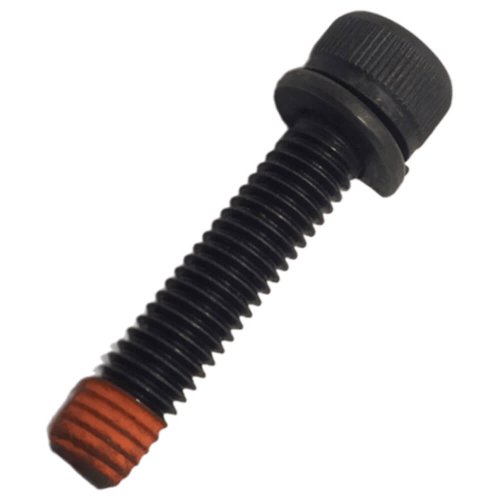 Parafuso Allen Sextavado M6 x 30 - 265552-0 - Makita