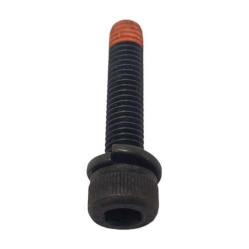 Parafuso Allen Sextavado M6 x 30 - 265552-0 - Makita